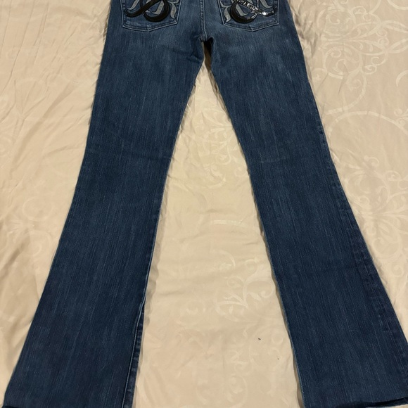 Rock & Republic women’s size 24 jeans - Picture 2 of 6